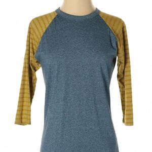 2/$20 LuLaRoe 3/4 Sleeve Crew Neck